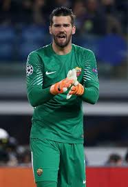 Alisson becker berharap masa depannya di level klub bisa dipastikan, sebelum gelaran piala dunia 2018. Comedian Alison Becker Trolls Liverpool By Announcing She Has Signed