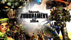 Unreal Tournament 2004 Free Download Full Version For Pc Unreal Tournament 2004 Editor S Choice Edition Download Free Top Pc Games Freepcgamedownload Pcg Unreal Tournament 2004 Unreal Tournament Video Games Pc
