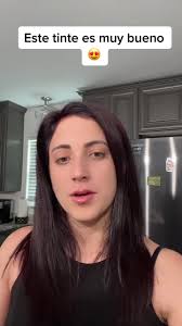 L’Oréal Paris R 48, está en Amazon  #tinte#recomendacion#rojo#tiktokparati#fyp #amazon