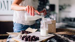 Milk: Health benefits and nutrition