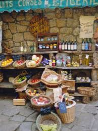 Sartene Corsica Franceby Fraser Hall Avec Images Corse France Sartene Corse Corse