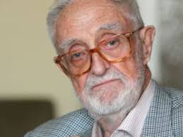 José Luis Sampedro en EL PAÍS