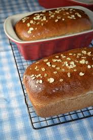 Maybe you would like to learn more about one of these? The Best Whole Wheat Bread