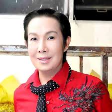 Vũ Linh (Nghệ sĩ cải lương)
