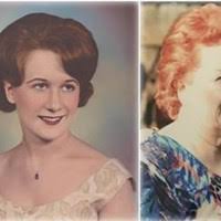 Claudia Crump Obituary