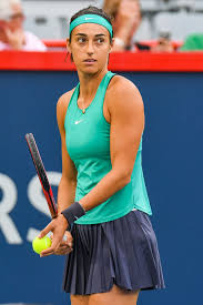 Публикация от caroline garcia (@carogarcia) 2 июн 2018 в 11:38 pdt. Caroline Garcia Rogers Cup In Montreal 08 09 2018 Celebmafia