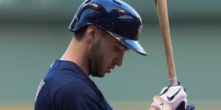 Nightengale: Braun gives up the fight; MLB's only begins