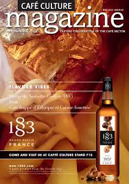 We did not find results for: Cafe Culture Magazine Issue 68 By J M Group Ltd Issuu