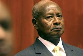 The uganda president, yoweri museveni continues to be the most corrupt and autocratic in the world. Xtfzedfmludtgm