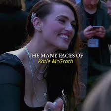 Who Is Katie Bell Harry Potter