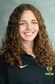 2025-26 Women's Swimming & Diving Roster