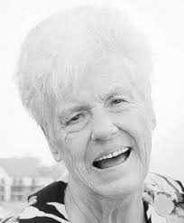 Monica MARA Obituary