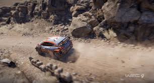 Win a stage on authentic difficulty. Wrc 9 Tests Spieletests Dlh Net The Gaming People