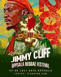 Official: Uppsala Reggae Festival