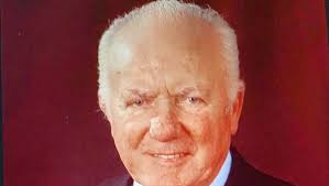 Seamus Keating gave his all for the betterment of Passage GAA