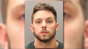 Charges dropped against Jumbo Shrimp streaker, he will not be labeled sex  offender