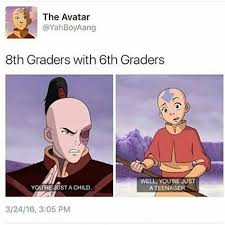 Alpha coders 27 wallpapers 7 mobile walls 5 art 60 images. 20 Avatar The Last Airbender Memes For All The World Benders Sayingimages Com