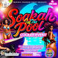 Soakah in the Pool event image