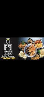 It's getting harder and harder to find as lancaster becomes. Spicekings Kitchen Home Lancaster Pennsylvania Menu Prices Restaurant Reviews Facebook