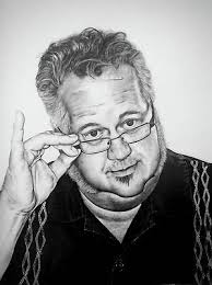 Edwin Robinson Art for Sale