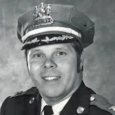 John B. Lein, Baltimore County Police colonel, dies
