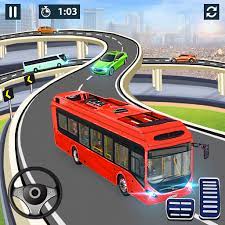 Completely realistic coach bus simulator. City Coach Bus Simulator 2021 Mod Apk 1 3 39 Unlimited Money Apkmodsapp