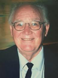 Obituaries for November 23, 2019: David Combe, Douglas Kitchen and Terence  O'Neill