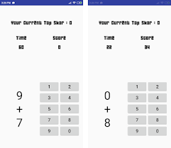 · number of repetitions once 5 times 10 times. Tes Psikotes Koran Kraepelin Pauli Bumn Swasta Apk Download For Android Latest Version 1 2 Com Micinsoft2 User2 Teskoran2