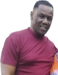 Obituary information for Ronald "Ronnie" Brown