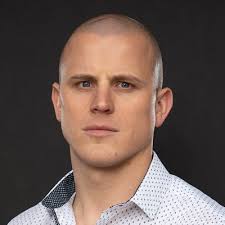 Dylan Kenney (@dmkenney)