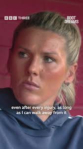 Overcoming Injuries and Struggles in Football: A Journey of Resilience