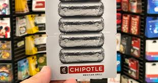 Chipotle is now offering a free burrito when you purchase a $25 (or more) gift card. 15 Chipotle Egift Card Only 10 Hip2save