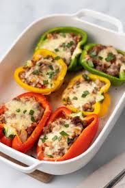 25 terrific recipes to make with ground beef. 10 Low Carb Ground Beef Recipes Diabetes Strong