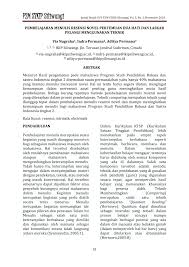 Segala sesuatu yang terkandung dalam novel ini, tentunya tidak lepas dari latar belakang kehidupan pengarangnya baik dari segi budaya, kepercayaan, lingkungan. Pdf Pembelajaran Menulis Resensi Novel Pertemuan Dua Hati Dan Laskar Pelangi Menggunakan Teknik Comparing