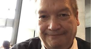 Breaking News: Marvel Makes Strategic Gamechanger, Hiring John Nee As  Publisher!