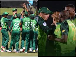 In our sa vs pak match prediction, we have conceded the advantage to pakistan despite south in this article, we present our south africa vs pakistan dream11 prediction comprising of 6 south. Bfed2jt2ujnubm