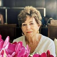 Pauline Gernon Parker Dodds Obituary