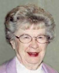 Elizabeth Marie “Betty” Jacobsen Thorkelson (1920-2011)