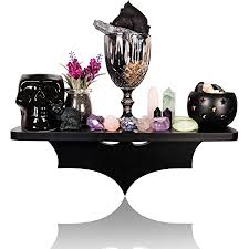 We did not find results for: Amazon Com Bat Shelf Gothic Home Decor Unique Goth Room Decor And Wiccan Decor Black Hanging Shelves For Wall Oddities And Curiosities Witchy Room Decor Great Crystal Shelf Display For Stones Or