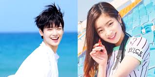 Cha eun woo (차은우) real name: Rwa Semi Hiatus On Twitter Voted For Cha Eunwoo Astro And Dahyun Twice Hehehehe