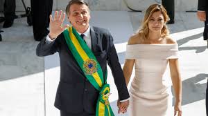 Jair messias bolsonaro ( glicério, 21 de março de 1955) é um capitão reformado, político e atual presidente do brasil. Bolsonaro Is Not Solely To Blame For Brazil S Toxic Politics