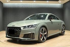 Image result for Nardo Gray 2022 TTRS