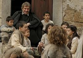 Central boutique apt navona/campo de fiori. Gigi Proietti A Tv2000 Racconta San Filippo Neri Ufficio Per Le Comunicazioni Sociali