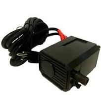 Pondmaster 190 GPH Pond Pump 10' cord