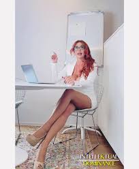 Sonia grey patreon 1