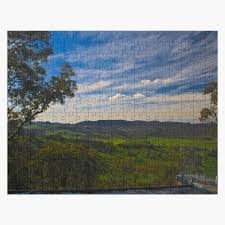 The white mountains range in new hampshire. Australian Landscape Jigsaw Puzzles Redbubble