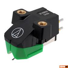 Scegli la consegna gratis per riparmiare di più. Audio Technica At Vm95e Dual Moving Magnet Cartridge Review Stereonet United Kingdom