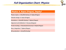 Afp Project Organization And Next Steps Ppt Download