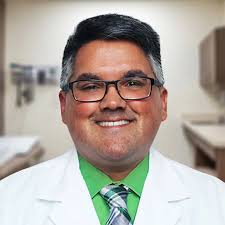 Dr. Stephen Behnke, MD, Family Medicine