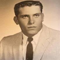 Geary McCaskill Obituary